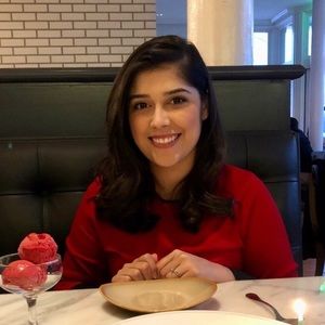 Meet your Posher, Libna